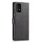 LC.IMEEKE LC.IMEEKE Samsung Galaxy A53 5G Fodral Läder Svart