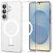 Tech-Protect Tech-Protect Galaxy S26 Plus Skal MagSafe FlexAir Transparent