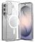 Ringke Ringke Samsung Galaxy S26 Plus Skal MagSafe Fusion Transparent