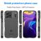  iPhone 18 Pro Max / 17 Pro Max Skal Robust Svart