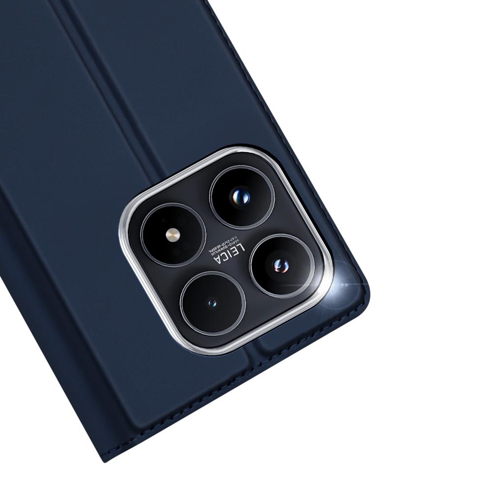 DUX DUCIS DUX DUCIS Xiaomi 17 Fodral Skin Pro Mörk Blå