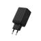 Tech-Protect Tech-Protect 45W PD 2x USB-C Väggladdare Svart