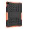  iPad 11 2025 / 10.9 2022 Skal Rugged Kickstand Armor Orange