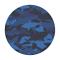 PopSockets PopSockets Avtagbart Grip med Ställfunktion Deep Sea Dive