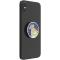 PopSockets PopSockets Avtagbart Grip med Ställfunktion Premium Enamel Outta This World Navy