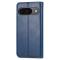  Google Pixel 11 / 11 Pro Fodral PU Läder Med Rem