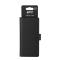 Gear GEAR Samsung Galaxy Note 20 Fodral Läder Svart