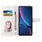  Samsung Galaxy A07 Fodral Med Tryck Katt