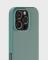 holdit holdit iPhone 16 Pro Max Mobilskal Silikon Moss Green