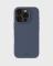 holdit holdit iPhone 16 Pro Max Mobilskal Silikon Pacific Blue