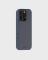 holdit holdit iPhone 16 Pro Max Mobilskal Silikon Pacific Blue
