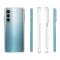  Motorola Moto G200 Skal Shockproof TPU Transparent