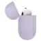 Spigen Spigen AirPods 3 Skal Silikon Fit Lavender