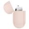 Spigen Spigen AirPods 3 Skal Silikon Fit Pink Sand