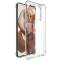 IMAK IMAK Motorola Edge 50 Ultra 5G TPU Skal Transparent