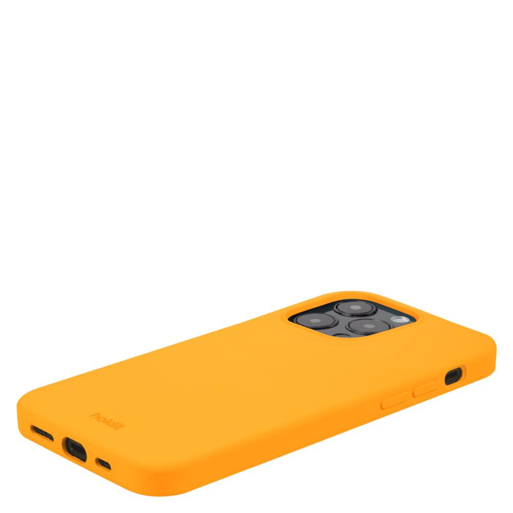 holdit holdit iPhone 14 Pro Max Mobilskal Orange Juice