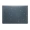 ENKAY ENKAY MacBook Air 15 2023 Skal Shockproof Svart Glitter