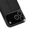 DUX DUCIS DUX DUCIS iPhone 17 Pro Max Fodral Skin Pro Svart