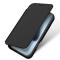 DUX DUCIS DUX DUCIS iPhone 17 Pro Max Fodral Skin Pro Svart
