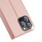 DUX DUCIS DUX DUCIS iPhone 14 Pro Max Fodral Skin Pro Roséguld
