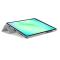 Tech-Protect Tech-Protect Samsung Galaxy Tab A11/A9 Fodral SmartCase Grå