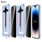  iPhone 14 Pro 2-PACK Skärmskydd Härdat Glas Privacy