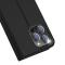 DUX DUCIS DUX DUCIS iPhone 15 Pro Fodral Skin Pro Svart