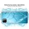 IMAK Samsung Galaxy A22 5G - IMAK Transparent TPU Skal
