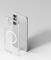 Ringke Ringke Samsung Galaxy S26 Plus Skal MagSafe Fusion Transparent