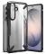 Ringke Ringke Samsung Galaxy S26 Plus Skal Fusion X Svart
