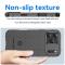  iPhone 18 Pro Max / 17 Pro Max Skal Robust Svart