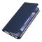 DUX DUCIS DUX DUCIS Xiaomi 17 Fodral Skin Pro Mörk Blå