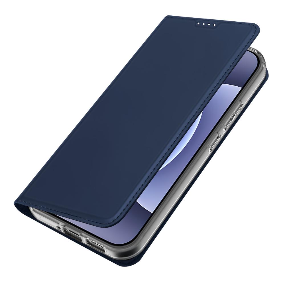 DUX DUCIS DUX DUCIS Xiaomi 17 Fodral Skin Pro Mörk Blå