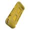  Nintendo Switch Lite Skal TPU Gul