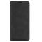  Samsung Galaxy A03s Magnetisk Flip Fodral Svart