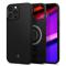 Spigen Spigen iPhone 13 Pro Max Skal MagSafe Mag Armor Matt Svart