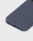 holdit holdit iPhone 16 Pro Max Mobilskal Silikon Pacific Blue