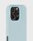 holdit holdit iPhone 16 Pro Max Mobilskal Silikon Mineral Blue
