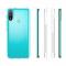  Motorola Moto E20 / E40 Skal Shockproof TPU Transparent