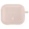 Spigen Spigen AirPods 3 Skal Silikon Fit Pink Sand