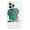  iPhone 16 Pro Max Fodral Med Tryck Uggla