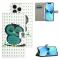  iPhone 16 Pro Max Fodral Med Tryck Uggla