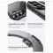  Samsung Galaxy S26 Skal MagSafe Kickstand Vit
