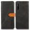 KHAZNEH KHAZNEH Sony Xperia 1 V Fodral Dual-Color Svart