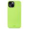 holdit holdit iPhone 14/13 Mobilskal Silikon Acid Green