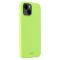 holdit holdit iPhone 14/13 Mobilskal Silikon Acid Green