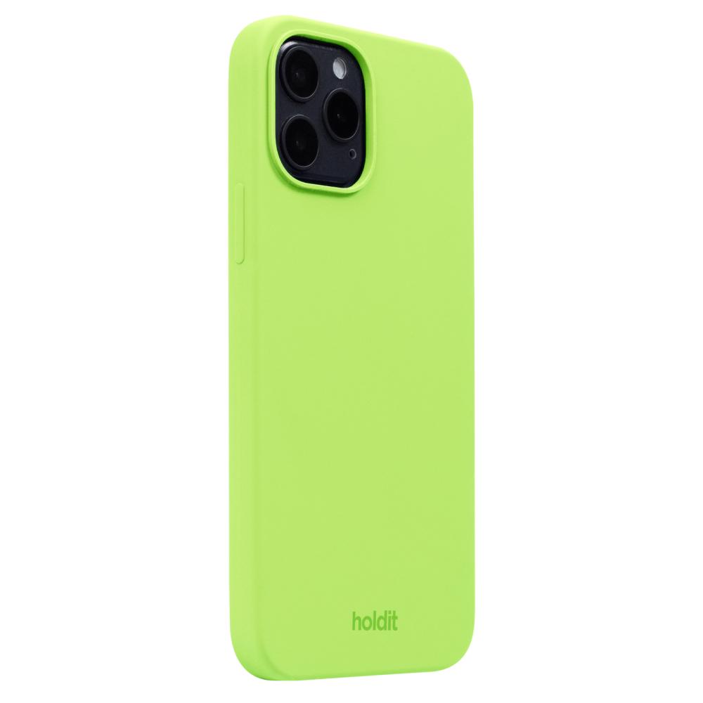 holdit holdit iPhone 12 / 12 Pro Mobilskal Silikon Acid G
