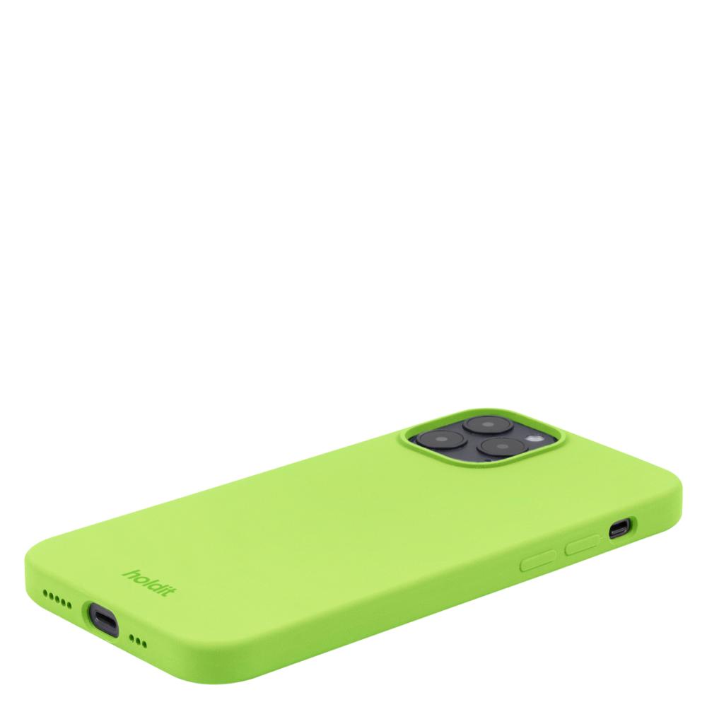 holdit holdit iPhone 12 / 12 Pro Mobilskal Silikon Acid G