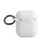 U.S Polo U.S. Polo Horses Flag AirPods Fodral Vit