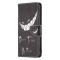  Motorola Moto G13 / G23 / G53 5G Fodral Med Tryck Dont Touch